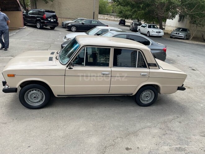 LADA (VAZ) 2106 1994, 100,000 km - 1.6 l - Bakı