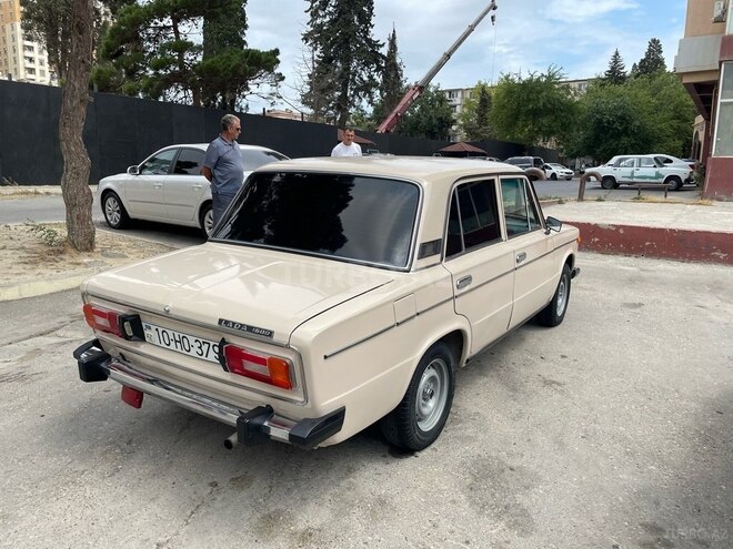 LADA (VAZ) 2106 1994, 100,000 km - 1.6 l - Bakı
