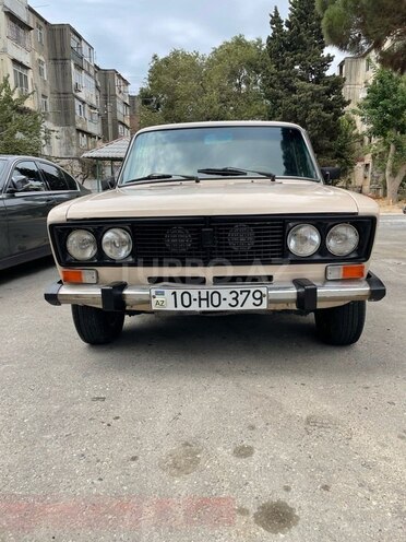 LADA (VAZ) 2106 1994, 100,000 km - 1.6 l - Bakı