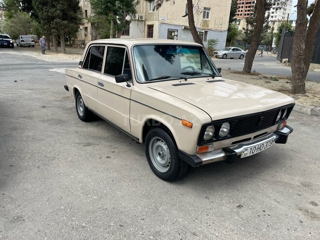 LADA (VAZ) 2106 1994, 100,000 km - 1.6 l - Bakı