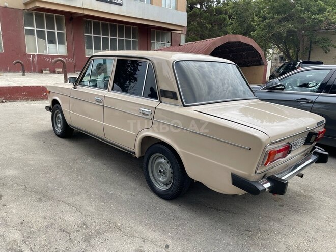 LADA (VAZ) 2106 1994, 100,000 km - 1.6 l - Bakı