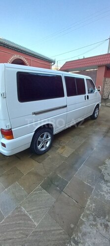 Volkswagen Transporter 2000, 320,000 km - 2.4 л - Bakı