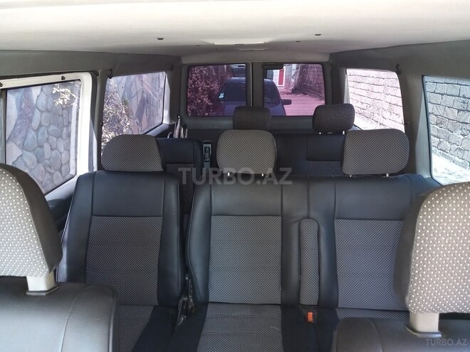 Volkswagen Transporter 2000, 320,000 km - 2.4 л - Bakı