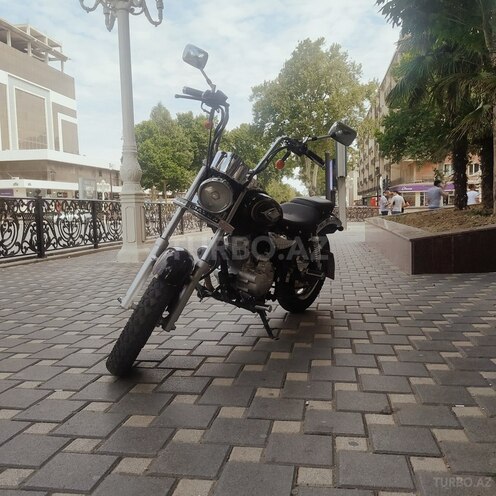 Dayun  2013, 22,000 km - 0.2 л - Gəncə