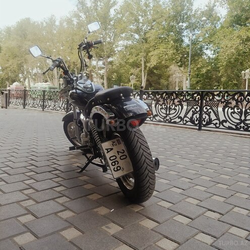 Dayun  2013, 22,000 km - 0.2 л - Gəncə