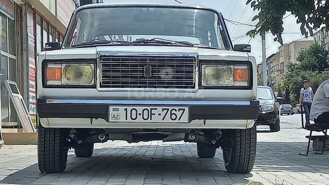 LADA (VAZ) 2107 2005, 100,767 km - 1.6 l - Sumqayıt