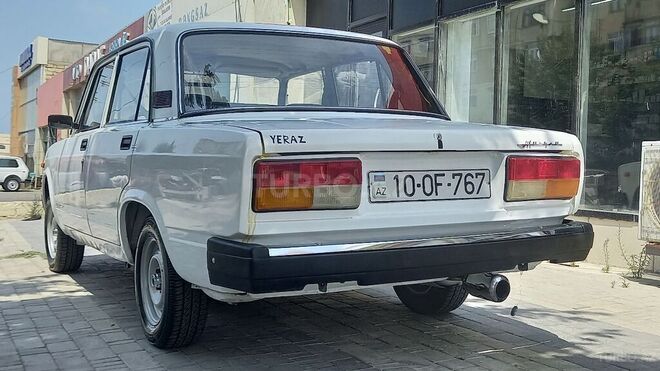 LADA (VAZ) 2107 2005, 100,767 km - 1.6 l - Sumqayıt