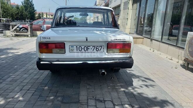 LADA (VAZ) 2107 2005, 100,767 km - 1.6 l - Sumqayıt