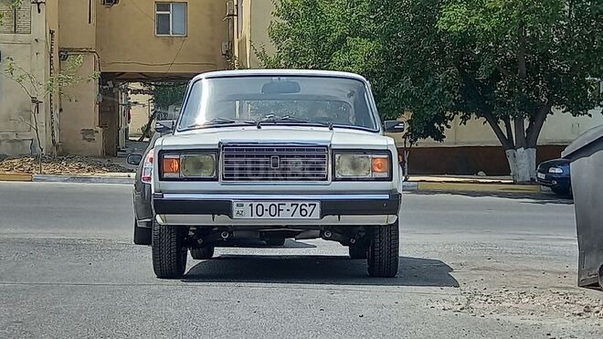 LADA (VAZ) 2107 2005, 100,767 km - 1.6 l - Sumqayıt
