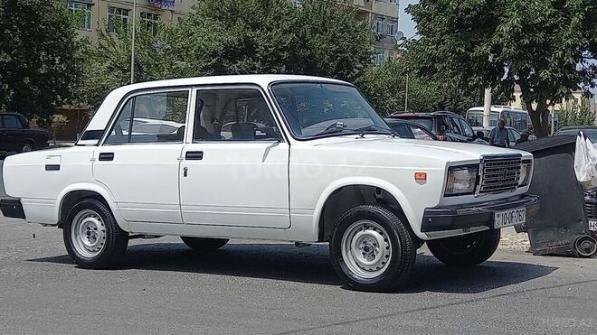 LADA (VAZ) 2107 2005, 100,767 km - 1.6 l - Sumqayıt