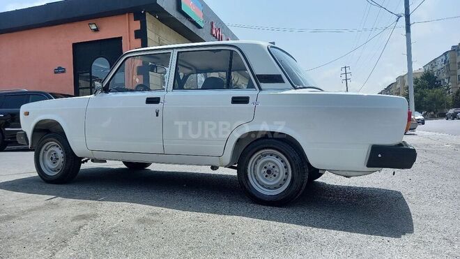 LADA (VAZ) 2107 2005, 100,767 km - 1.6 l - Sumqayıt