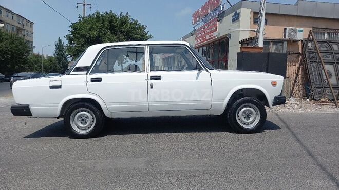 LADA (VAZ) 2107 2005, 100,767 km - 1.6 l - Sumqayıt