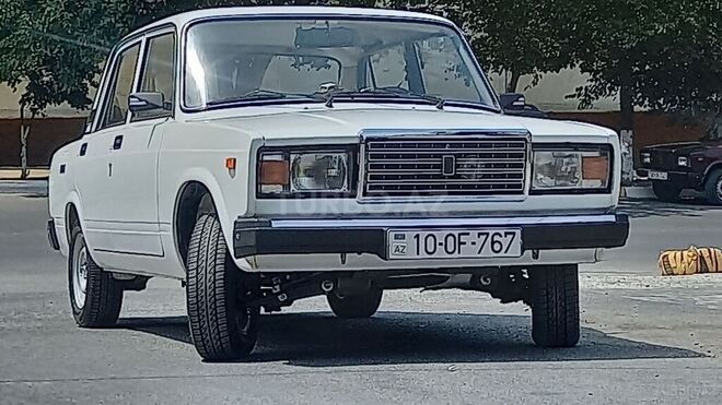 LADA (VAZ) 2107 2005, 100,767 km - 1.6 l - Sumqayıt