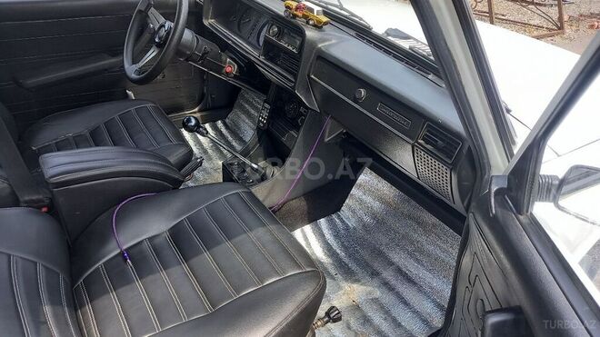 LADA (VAZ) 2107 2005, 100,767 km - 1.6 l - Sumqayıt