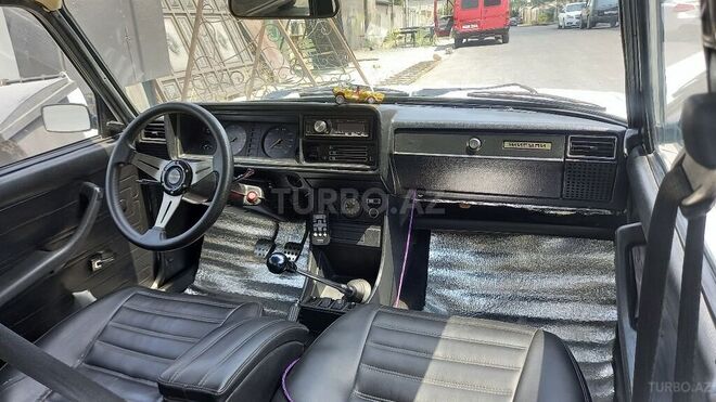LADA (VAZ) 2107 2005, 100,767 km - 1.6 l - Sumqayıt