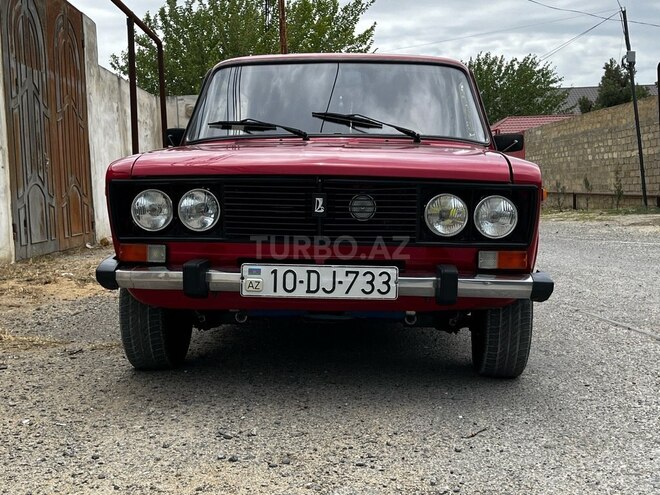 LADA (VAZ) 2106 1994, 140,000 km - 1.6 л - Bakı