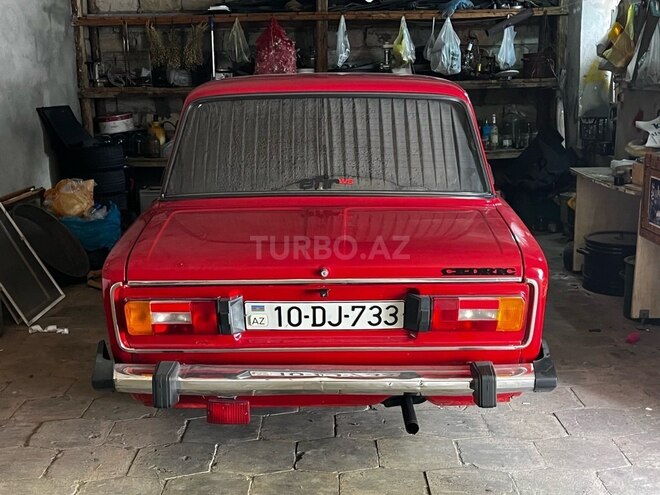 LADA (VAZ) 2106 1994, 140,000 km - 1.6 л - Bakı