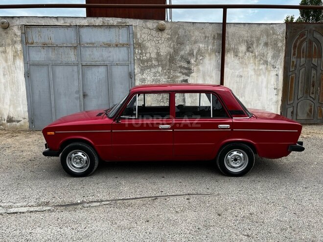 LADA (VAZ) 2106 1994, 140,000 km - 1.6 л - Bakı