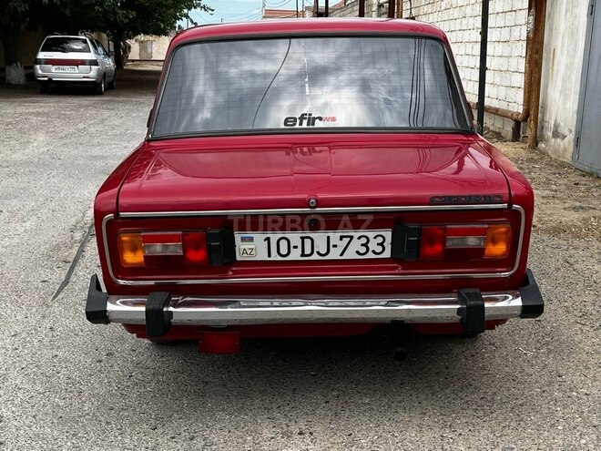 LADA (VAZ) 2106 1994, 140,000 km - 1.6 л - Bakı