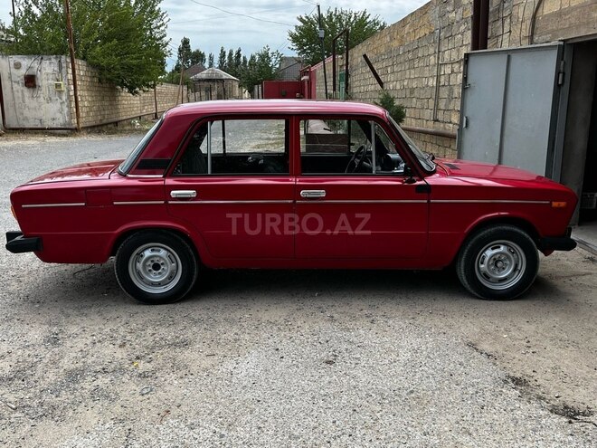 LADA (VAZ) 2106 1994, 140,000 km - 1.6 л - Bakı