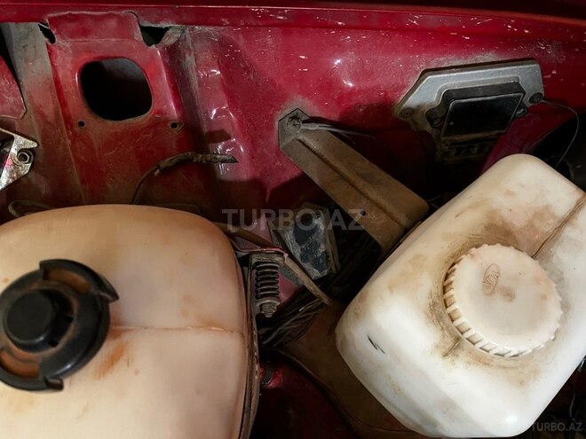 LADA (VAZ) 2106 1994, 140,000 km - 1.6 л - Bakı