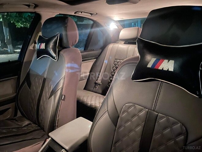 BMW 520 1996, 420,000 km - 2.0 l - Bakı