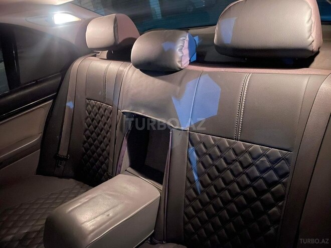 BMW 520 1996, 420,000 km - 2.0 l - Bakı