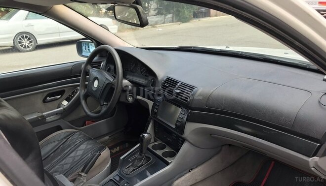 BMW 520 1996, 420,000 km - 2.0 l - Bakı