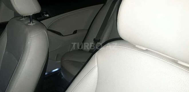 Kia Optima 2014, 80,000 km - 2.4 л - Qax