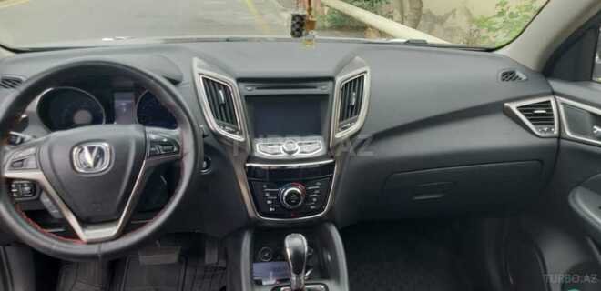 Changan CS 75 2014, 100,400 km - 1.8 l - Bakı