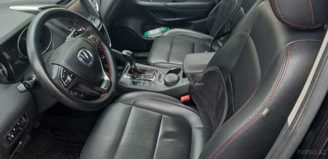 Changan CS 75 2014, 100,400 km - 1.8 l - Bakı