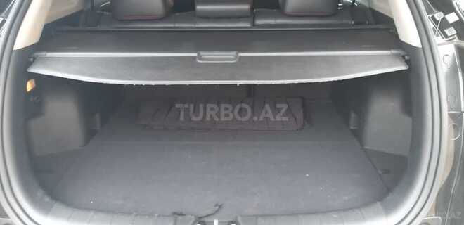 Changan CS 75 2014, 100,400 km - 1.8 l - Bakı