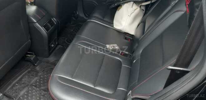 Changan CS 75 2014, 100,400 km - 1.8 l - Bakı