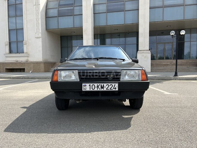 LADA (VAZ) 21099 2002, 98,000 km - 1.6 l - Ağdaş