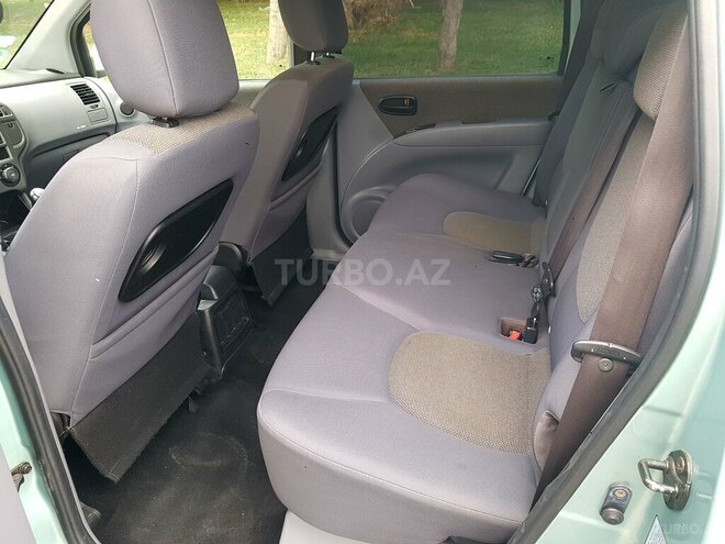 Hyundai Matrix 2005, 216,568 km - 1.5 l - Bakı