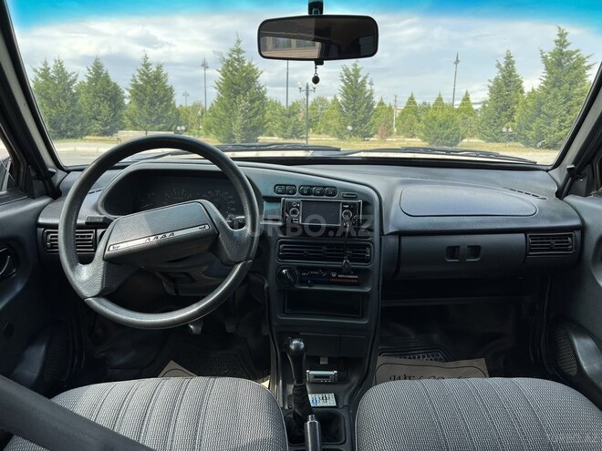 LADA (VAZ) 21099 2002, 98,000 km - 1.6 l - Ağdaş