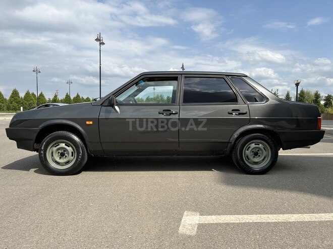 LADA (VAZ) 21099 2002, 98,000 km - 1.6 l - Ağdaş