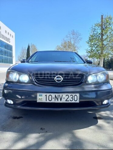Nissan Maxima 2004, 273,000 km - 3.0 l - Mingəçevir