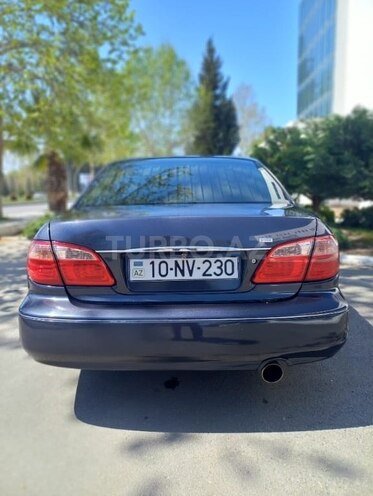 Nissan Maxima 2004, 273,000 km - 3.0 l - Mingəçevir