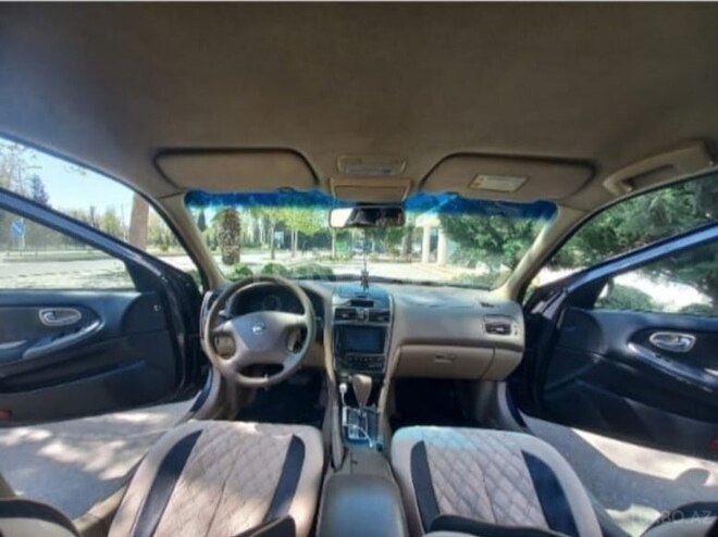 Nissan Maxima 2004, 273,000 km - 3.0 l - Mingəçevir