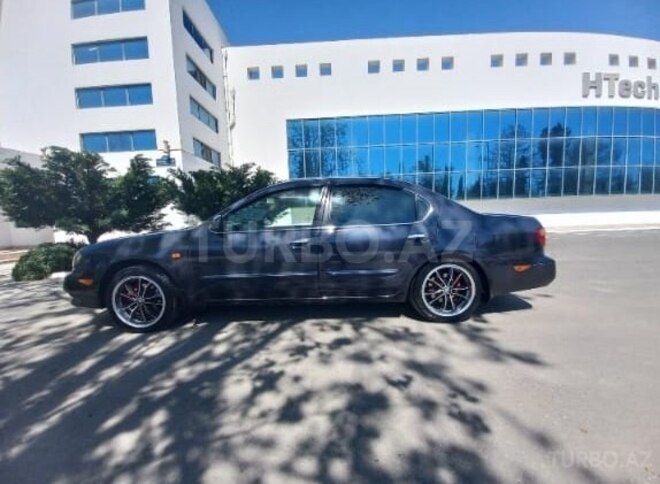 Nissan Maxima 2004, 273,000 km - 3.0 l - Mingəçevir