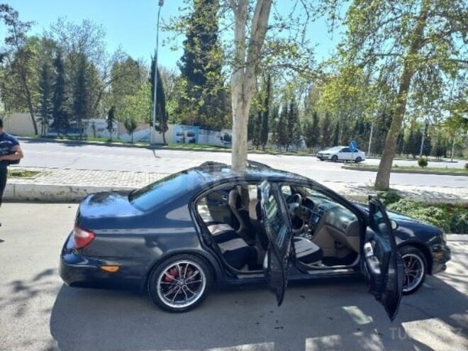 Nissan Maxima 2004, 273,000 km - 3.0 l - Mingəçevir