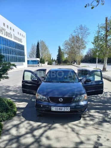 Nissan Maxima 2004, 273,000 km - 3.0 l - Mingəçevir