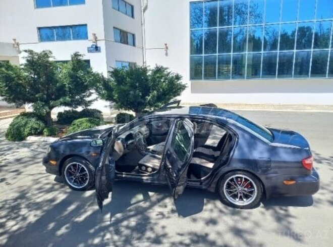 Nissan Maxima 2004, 273,000 km - 3.0 l - Mingəçevir