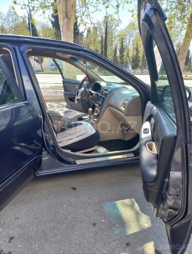 Nissan Maxima 2004, 273,000 km - 3.0 l - Mingəçevir