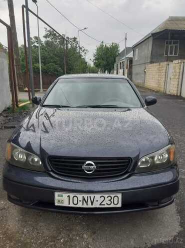 Nissan Maxima 2004, 273,000 km - 3.0 l - Mingəçevir