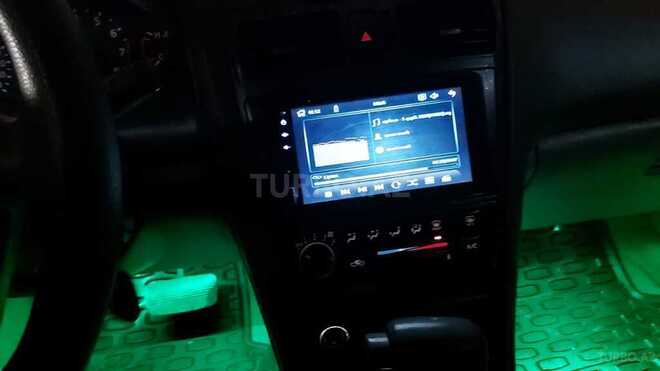Nissan Maxima 2004, 273,000 km - 3.0 l - Mingəçevir