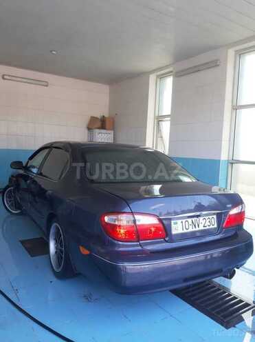 Nissan Maxima 2004, 273,000 km - 3.0 l - Mingəçevir