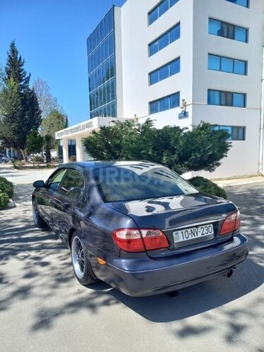 Nissan Maxima 2004, 273,000 km - 3.0 l - Mingəçevir