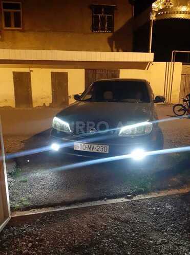 Nissan Maxima 2004, 273,000 km - 3.0 l - Mingəçevir